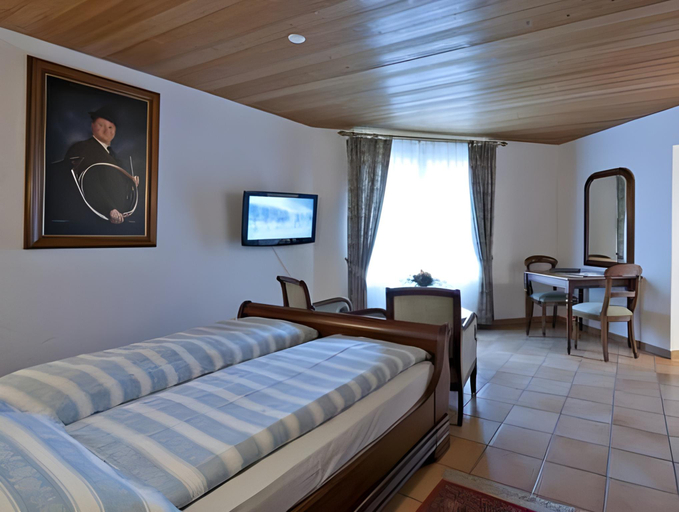 Bedroom 7