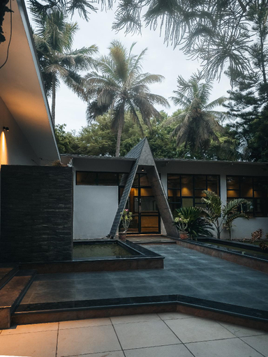 Exterior & Views 1, RK Resorts - Karaikal, Karaikal