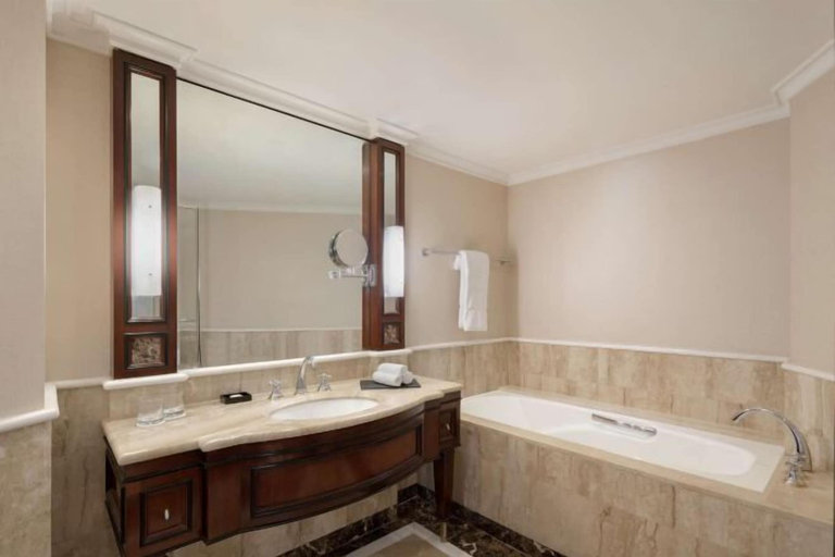 Bathroom 9