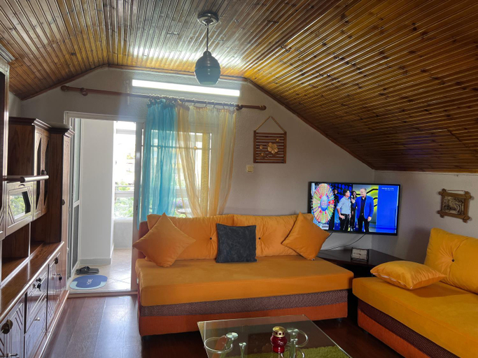 Others 5, Apartamente Korce, Korçës