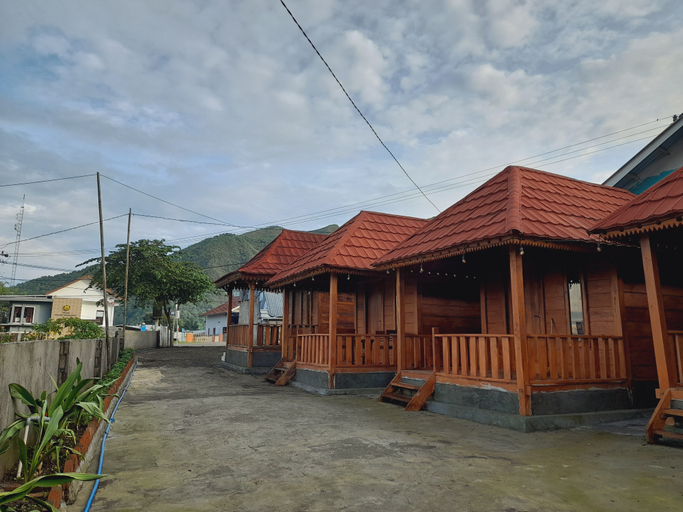 BASMALAH HOMESTAY, Lombok