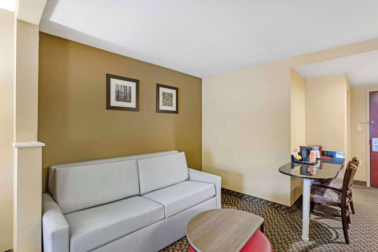 Others 5, Comfort Inn & Suites Carneys Point - Pennsville, Salem