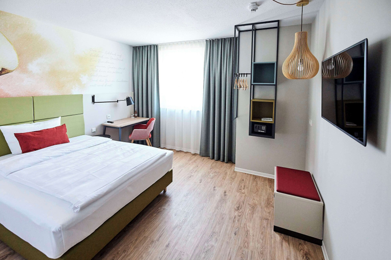 Best Western Hotel Viernheim Mannheim, Bergstraße