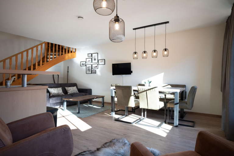 Room 3, Landhaus Lodges Kaprun - Alois, Zell am See