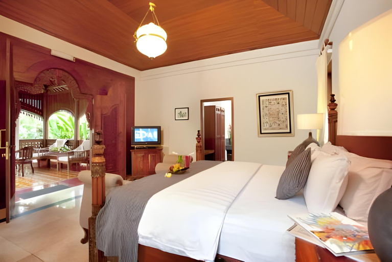 Bedroom 7
