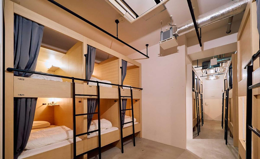 Bedroom 7