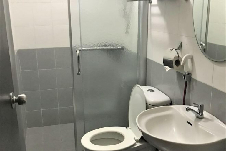 Bathroom 8