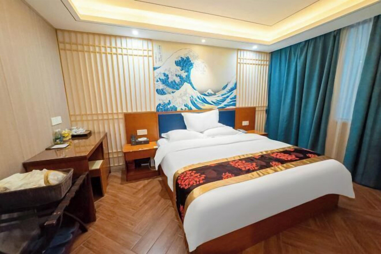 Bedroom 7