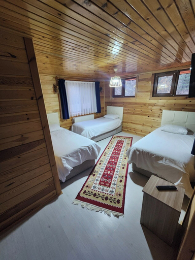 Bedroom 4, Abant Vadi, Merkez