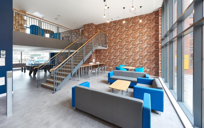 Others 4, Ensuite Bedrooms with Shared Kitchen at The Elements located in Sheffield for Students Only, Sheffield
