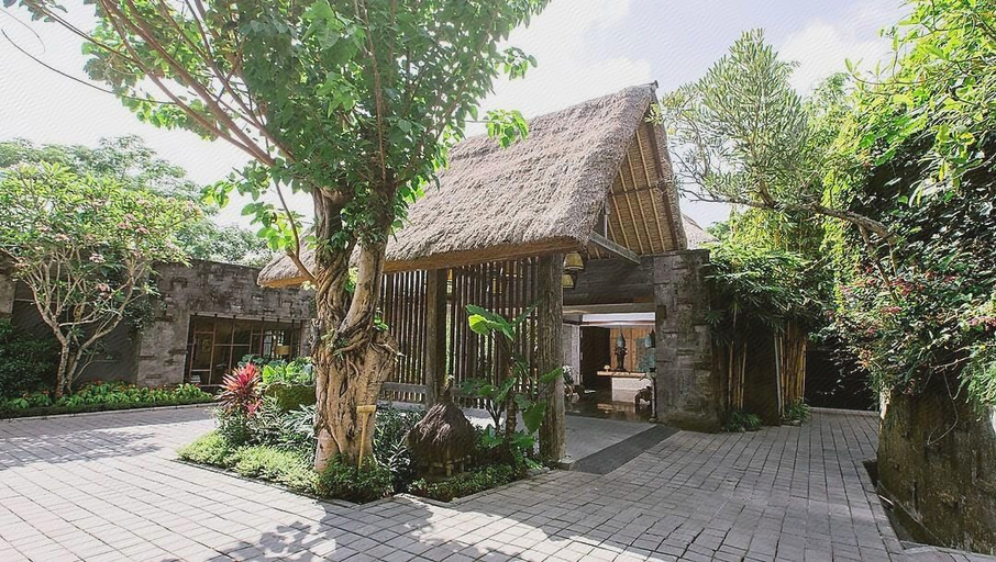 Tejaprana Resort & Spa, Gianyar