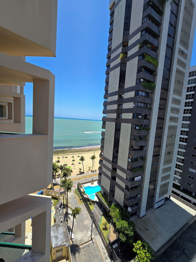 Exterior & Views 2, Costa Mar Recife by ACM, Jaboatão dos Guararapes