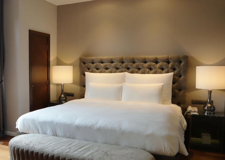 Bedroom 19