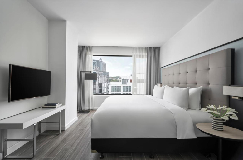 Bedroom 3, M Village Hotel Ton That Dam, District 1
