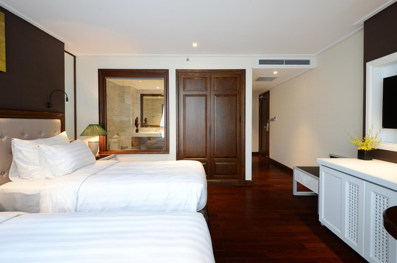 Bedroom 11