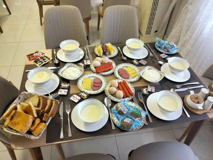 Food & Drinks 5, AFSONA HOTEL, Buxoro