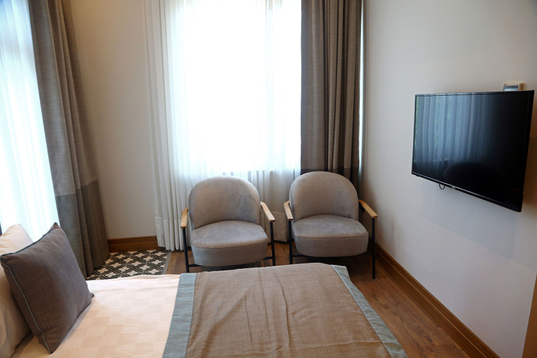 Bedroom 4, Perge Pine Green , Antalya