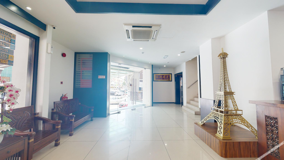 Others 5, HOTEL 101 PERMAS JAYA NEW, Johor Bahru