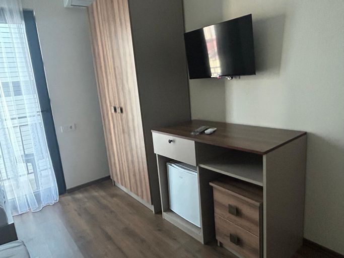 Others 4, Villa Paradise, Batumi