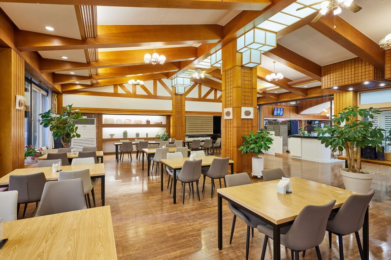 Food & Drinks 5, Osaek Greenyard Hotel, Yangyang