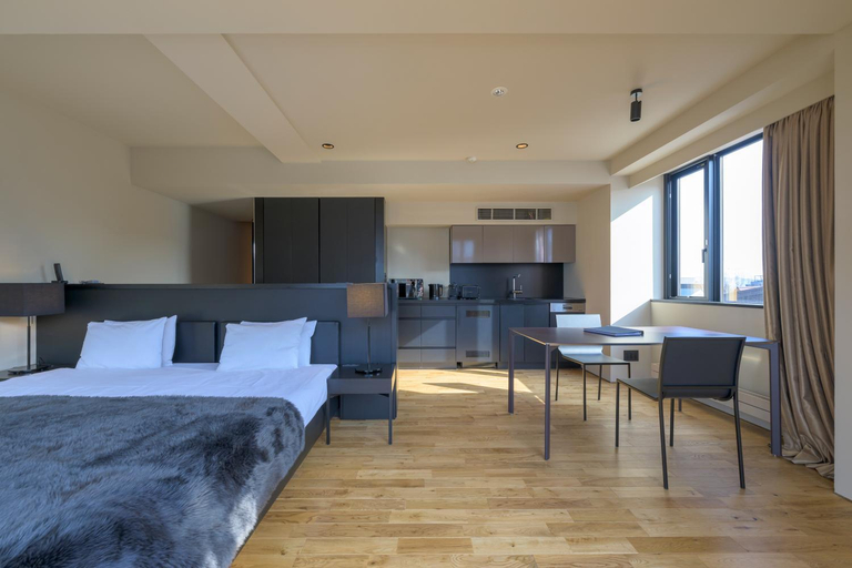 Bedroom 2, Muse Niseko, Kutchan