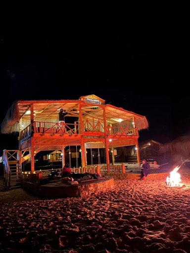 Food & Drinks 4, Magic land taba camp, Nuweiba'