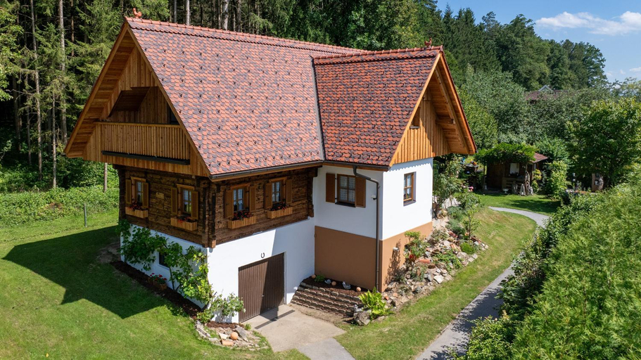 Others 3, Pension Treissmann, Deutschlandsberg