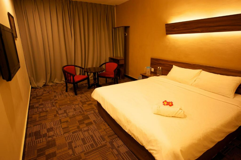 De Botani Hotel Room Type - Special Deluxe