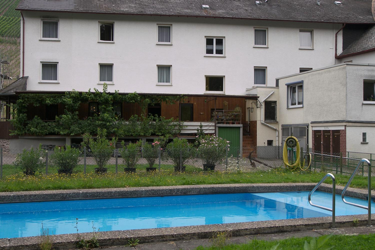 Sport & Beauty, Hotel Dampfmuhle, Bernkastel-Wittlich