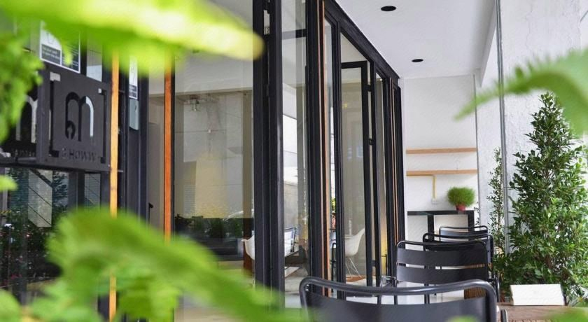 Others 3, 3Howw Hostel @ Sukhumvit 21, Wattana
