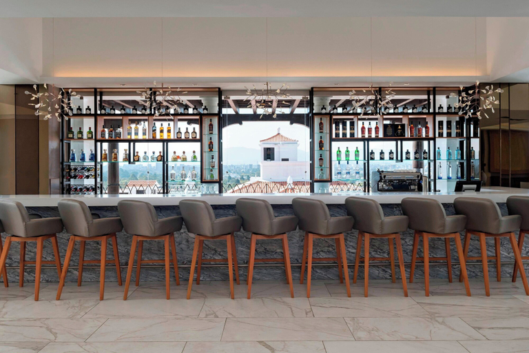 Food & Drinks 4, AC Hotel by Marriott Guatemala City, ZONA 16
