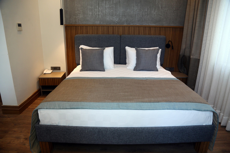 Bedroom 4, Perge Pine Green , Antalya