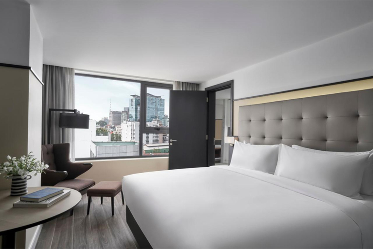 Bedroom 3, M Village Hotel Ton That Dam, District 1