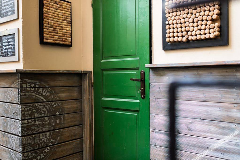 Exterior & Views, Downtown Bratislava B&B, Bratislava I