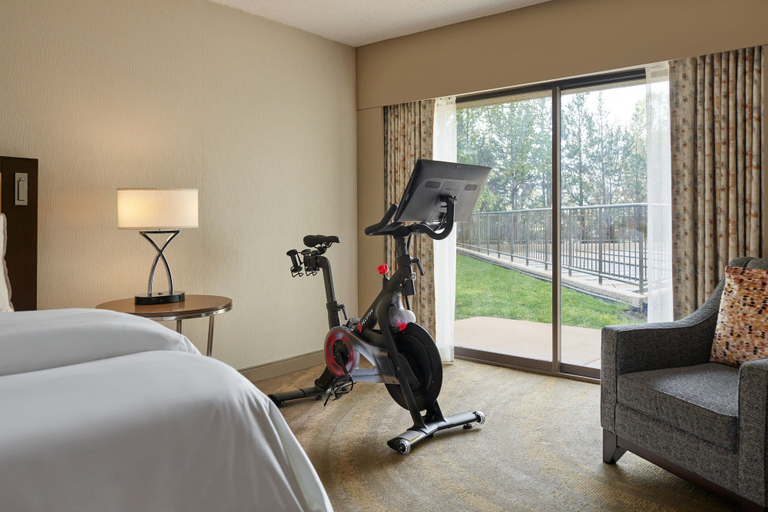 Bedroom 20