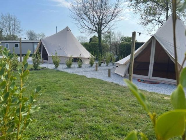 Others 5, Polladras Holiday Park, Cornwall