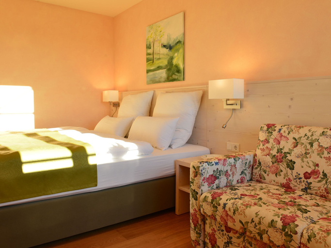 Bedroom 4, Landhaus Alte Schmiede, Potsdam-Mittelmark