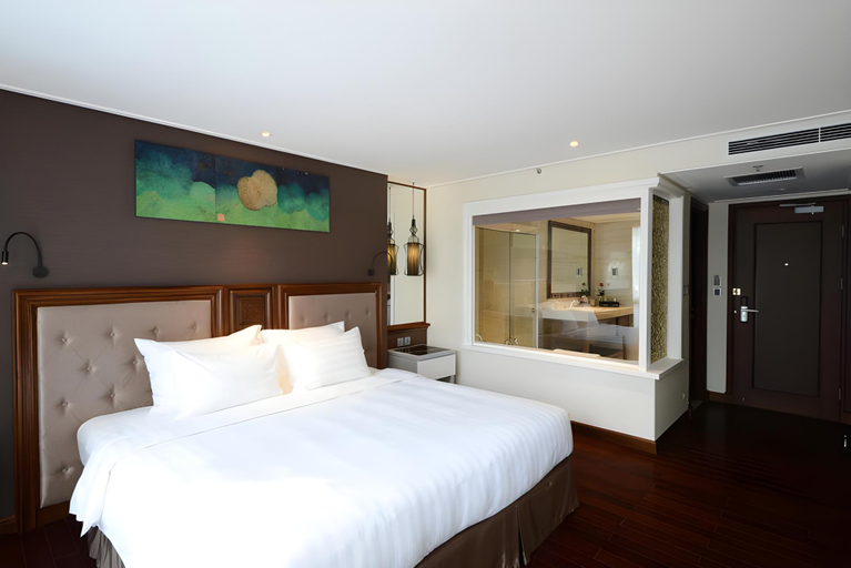Bedroom 7