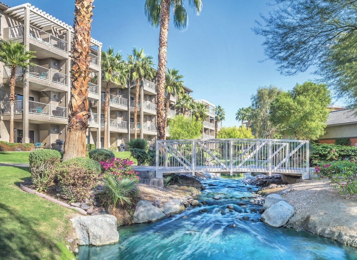 Exterior & Views 2, WorldMark Indio, Riverside