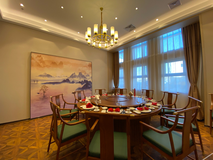 Others 5, Tianjin Wuqing Ausotel by Argyle Hotel, Tianjin