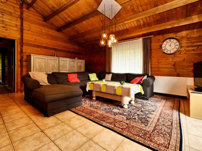 Others 5, Chalet in Barvaux with fenced garden, Luxembourg