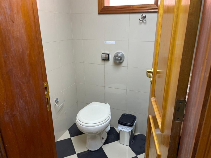 Bathroom 3, Mansão Adalgisa, Osasco