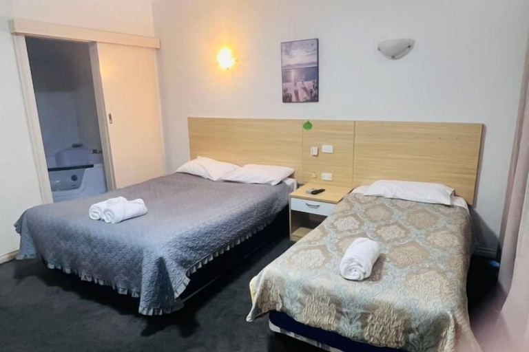 Bedroom 11