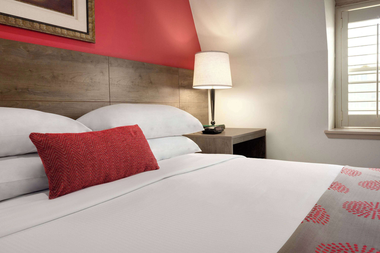 Bedroom 20