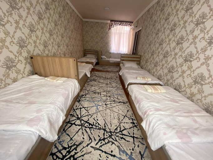 Others 3, Хостел Тароби, Tashkent City