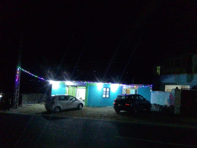 Others 4, Zia Guest House, Northern Areas