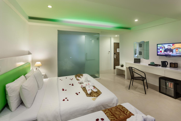 Bedroom 5