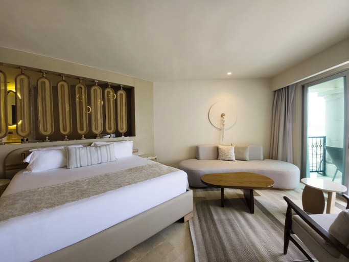 Bedroom 3, Royal Select at Grand Park Royal Cancun-All Inclusive-Adults Only, Benito Juárez