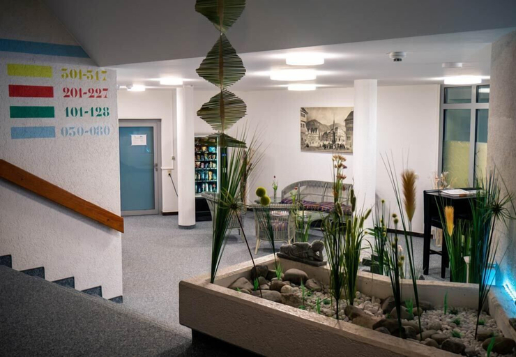 Public Area 2, Hotel Quellenhof Bad Urach, Reutlingen