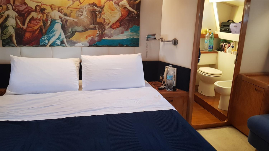 Bedroom 2, Jokabi, Savona
